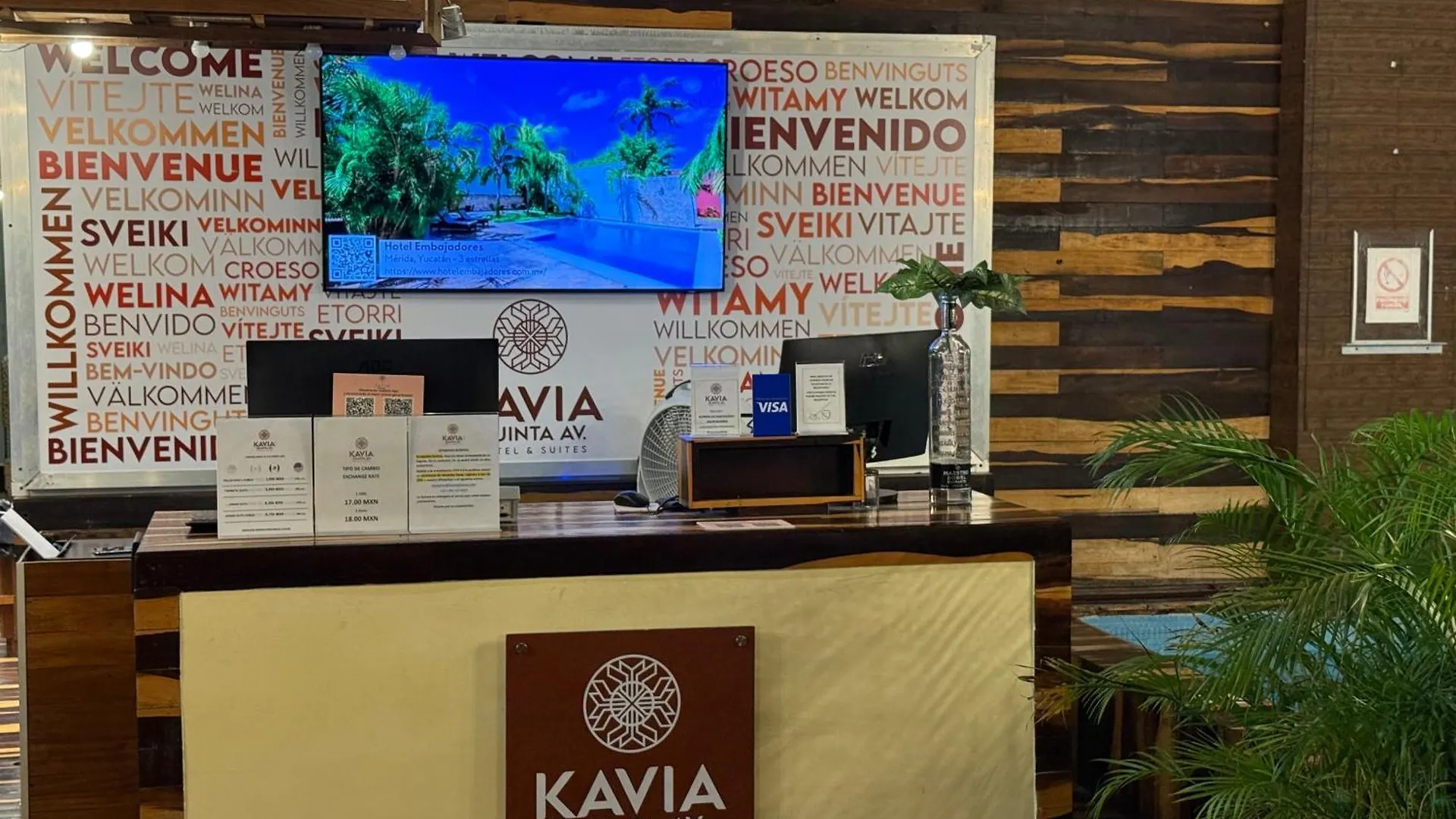 Reina Roja Hotel Playa del Carmen