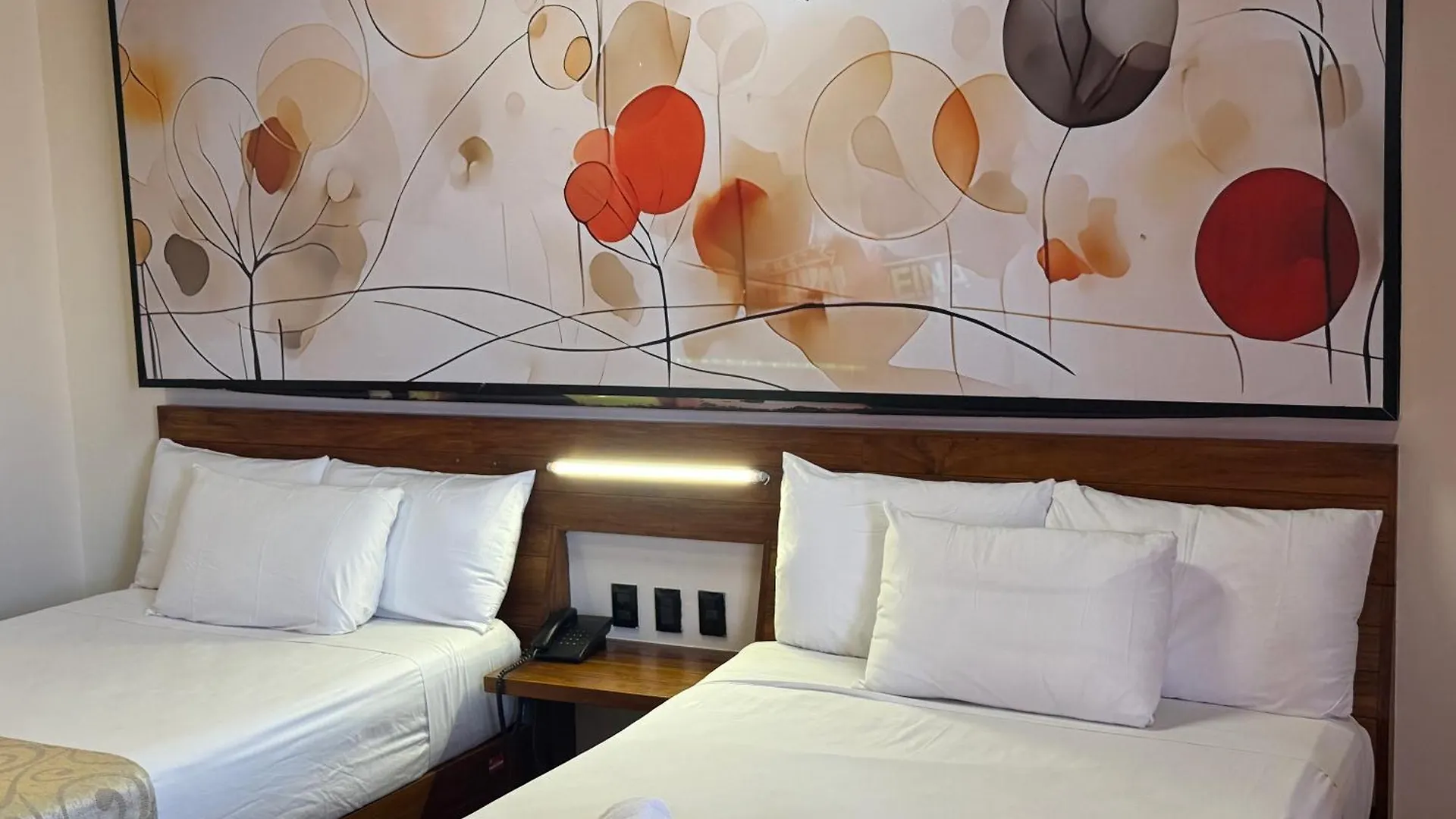 Reina Roja Hotel Playa del Carmen