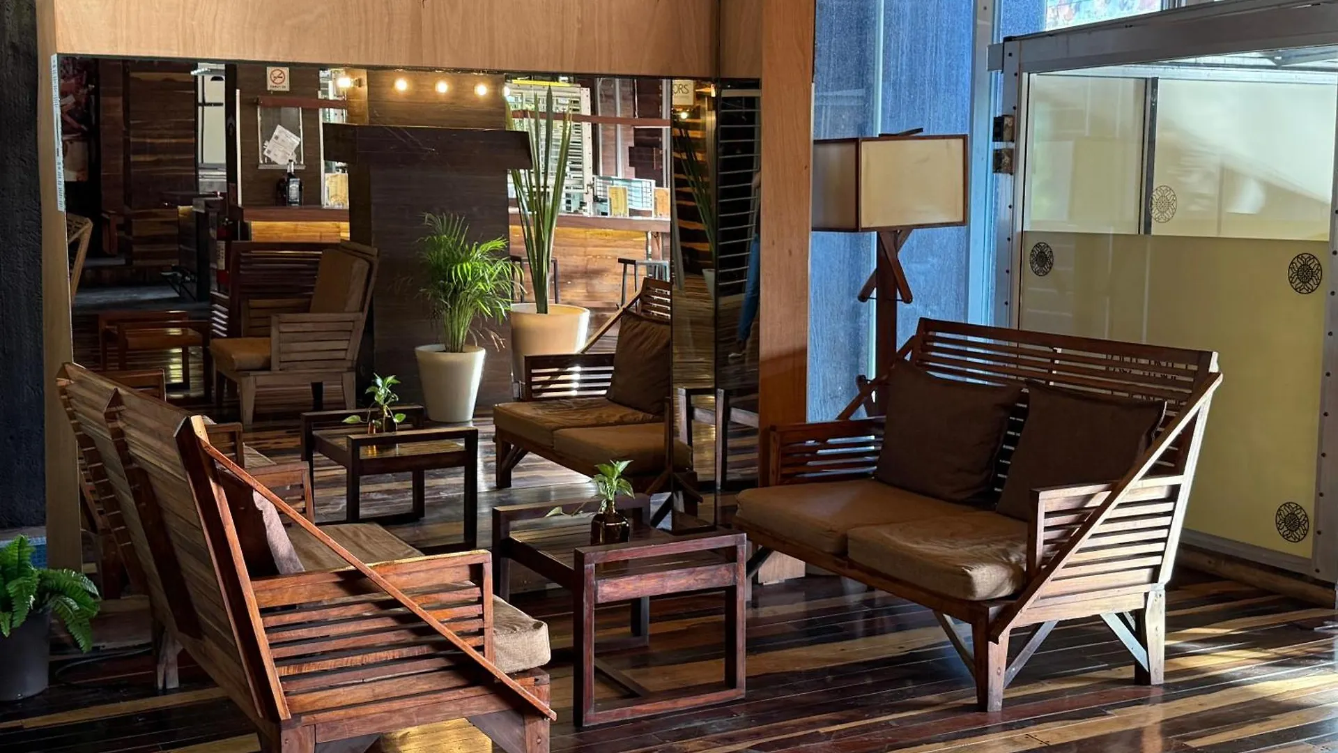 Reina Roja Hotel Playa del Carmen 4*,
