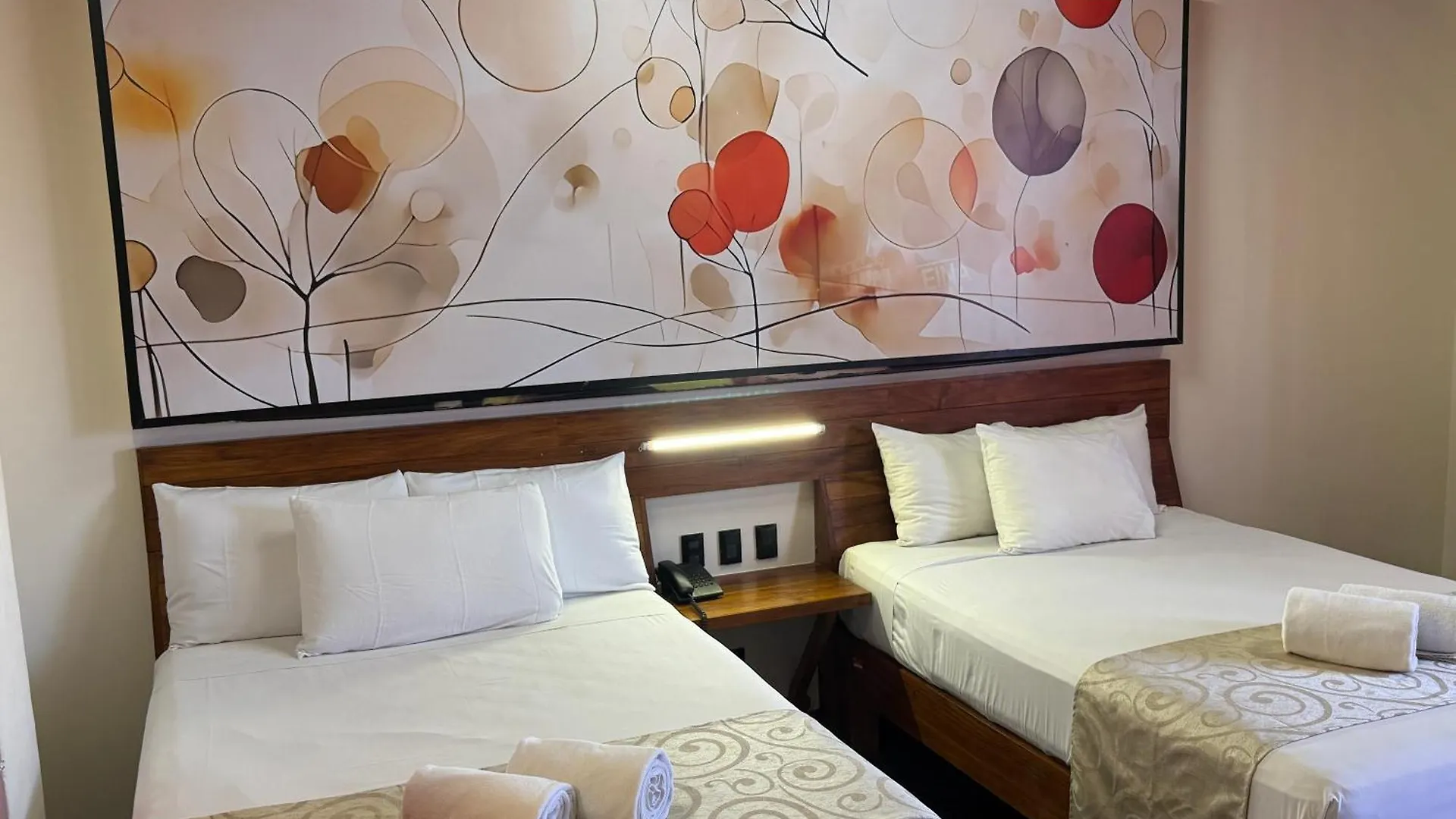 Reina Roja Hotel Playa del Carmen