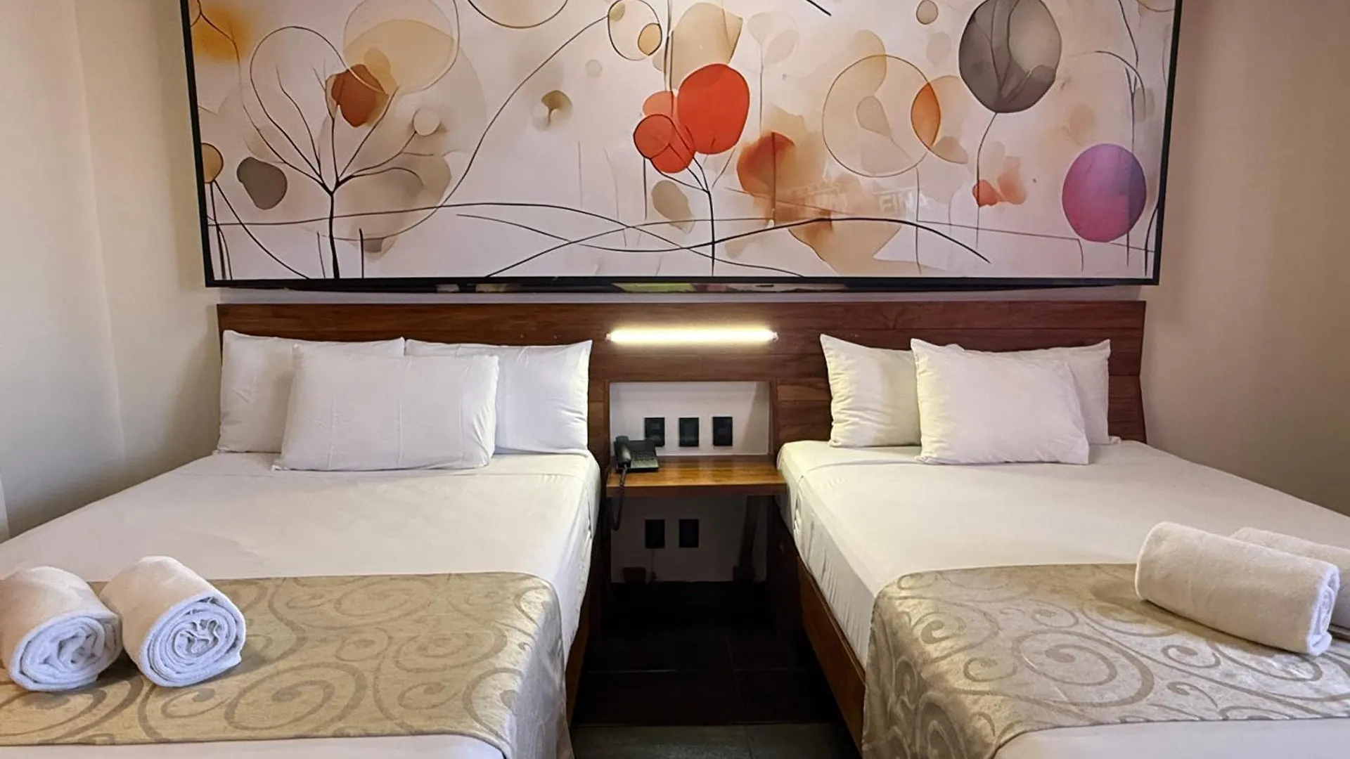 Hotel Kavia 5Th Avenida (Adults Only) Playa del Carmen 4*,