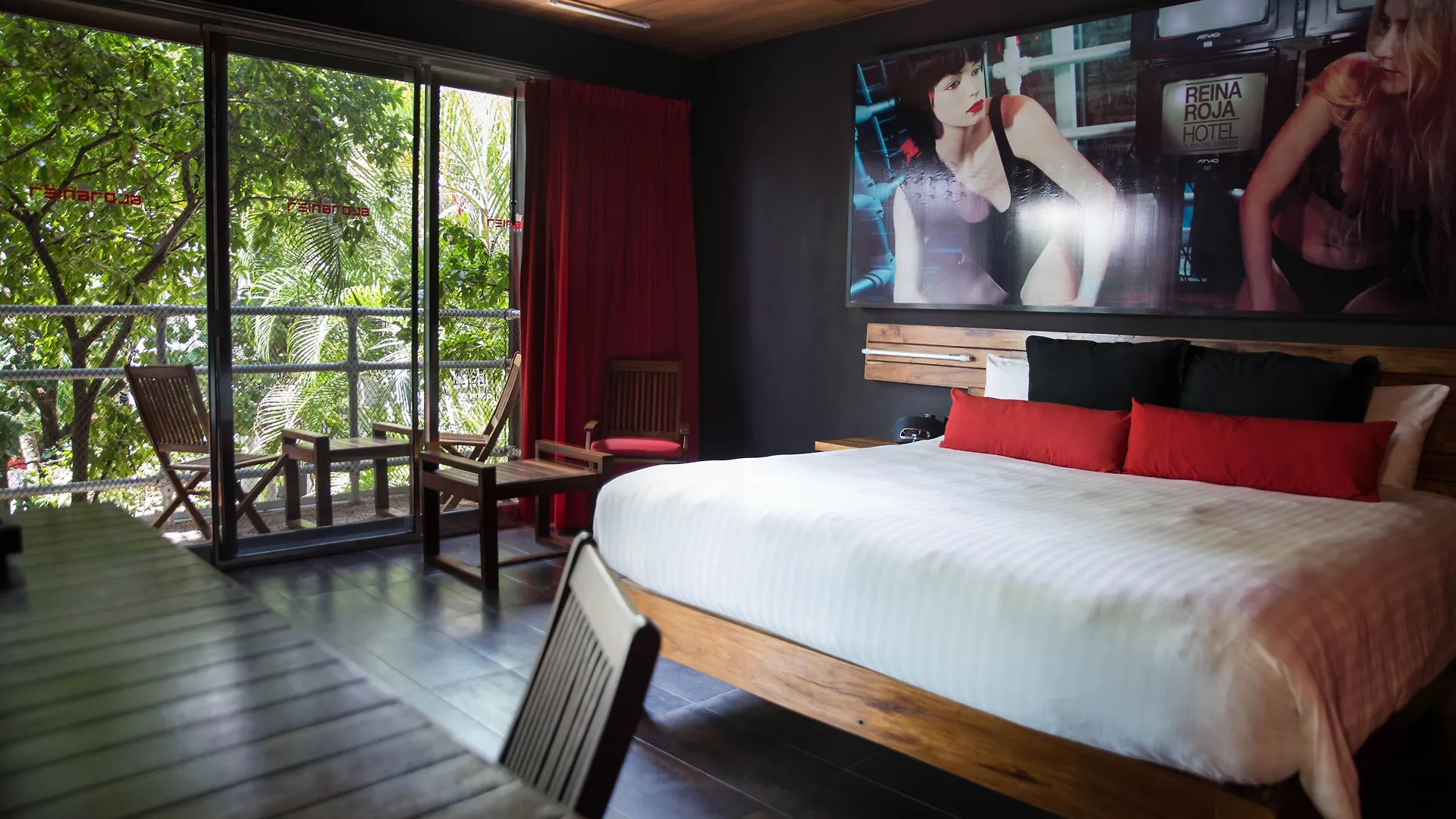 Hotel Kavia 5Th Avenida (Adults Only) Playa del Carmen