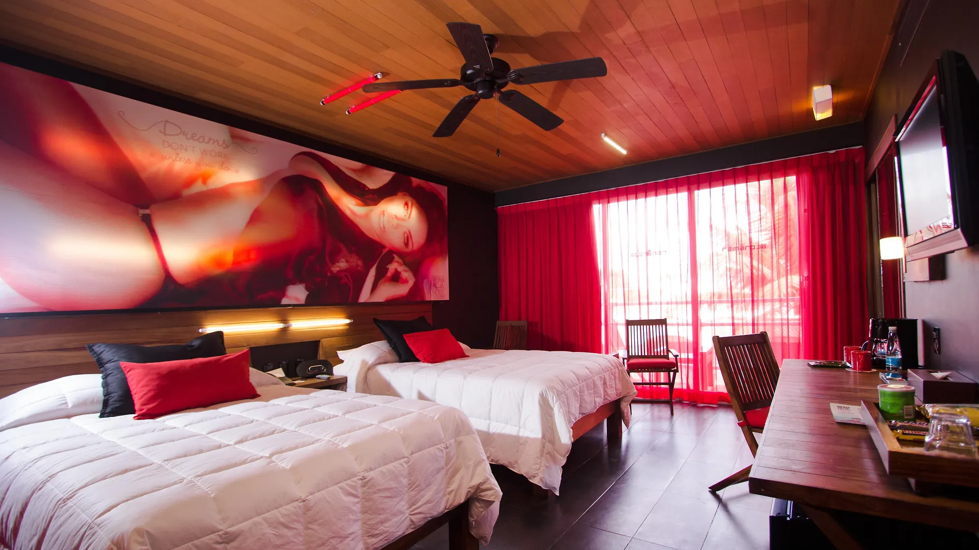 Hotel Kavia 5Th Avenida (Adults Only) Playa del Carmen 4*,