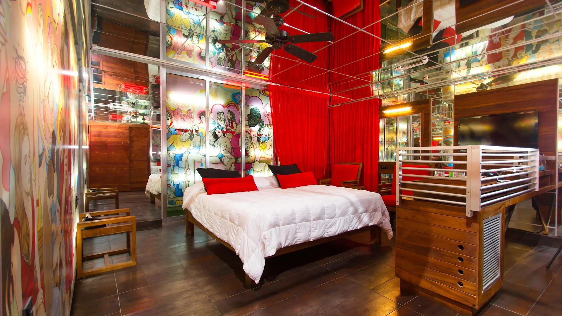 Hotel Kavia 5Th Avenida (Adults Only) Playa del Carmen 4*,  Messico