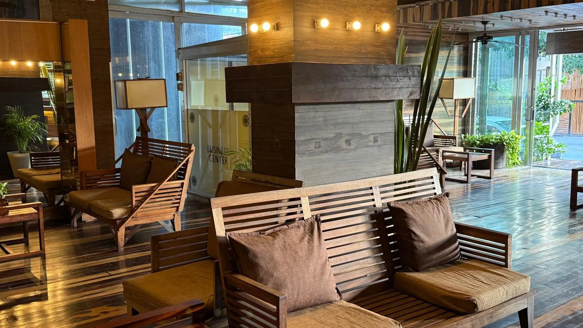 Hotel Kavia 5Th Avenida (Adults Only) Playa del Carmen