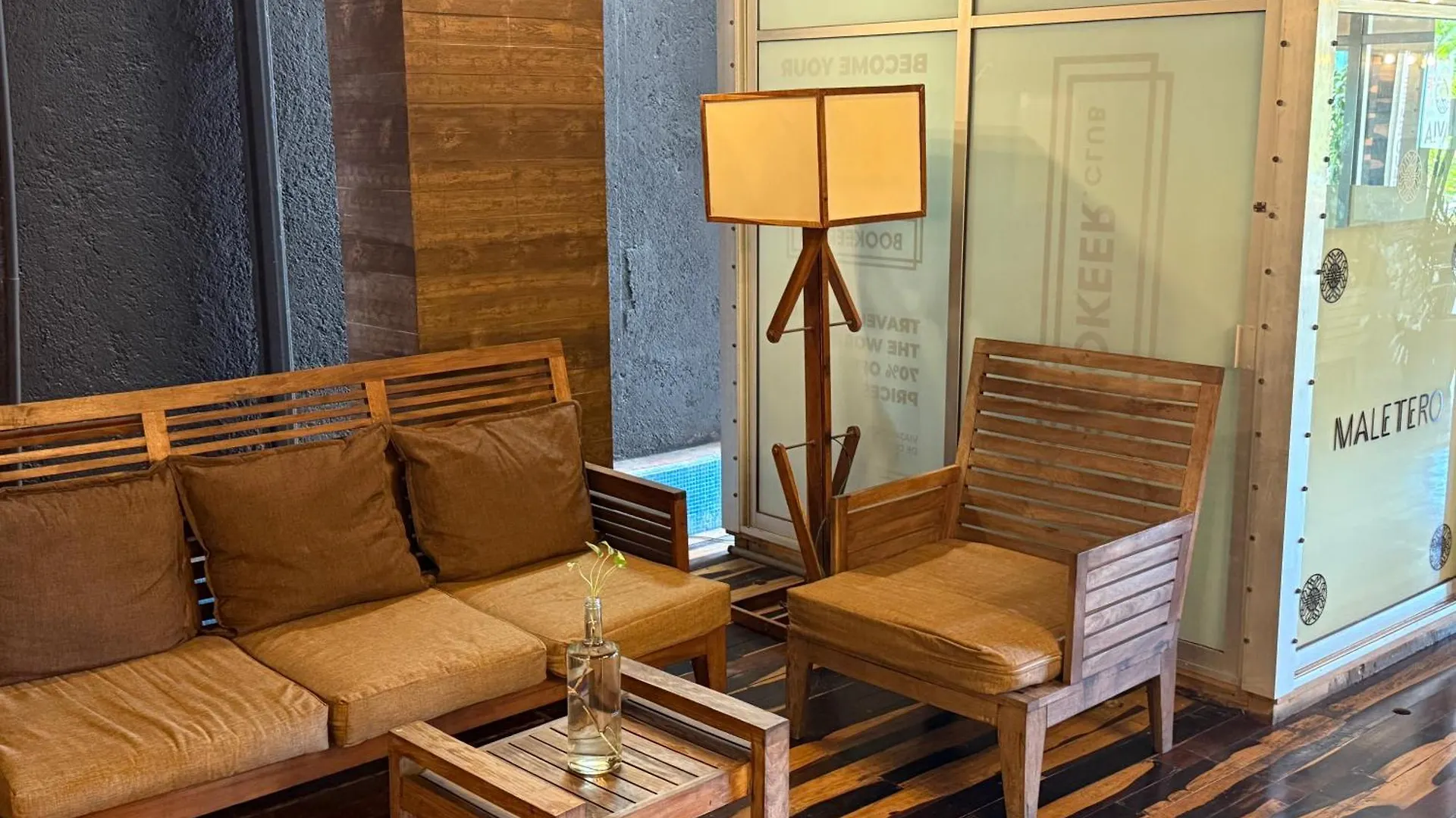 Hotel Kavia 5Th Avenida (Adults Only) Playa del Carmen