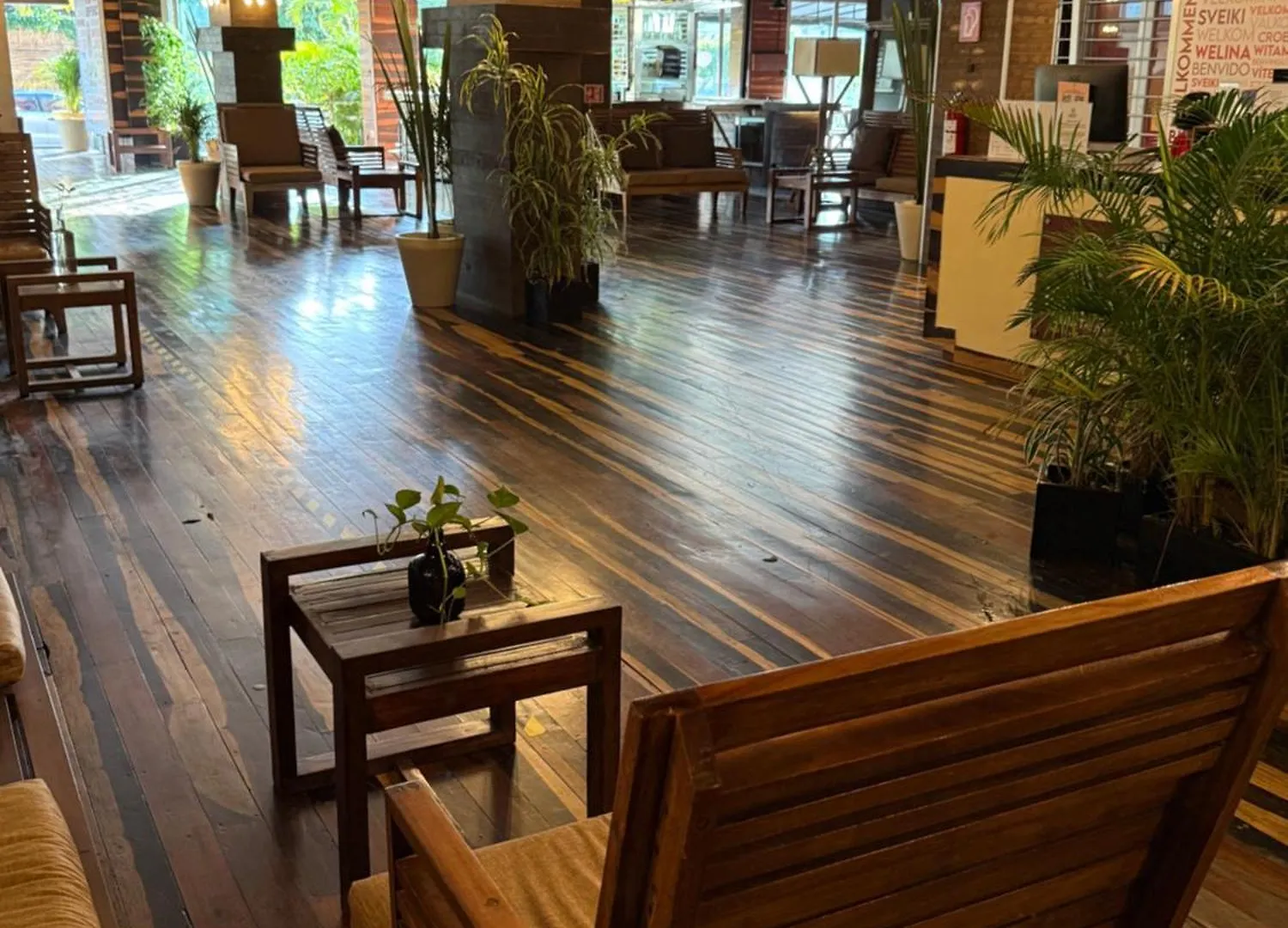 Hotel Kavia 5Th Avenida (Adults Only) Playa del Carmen