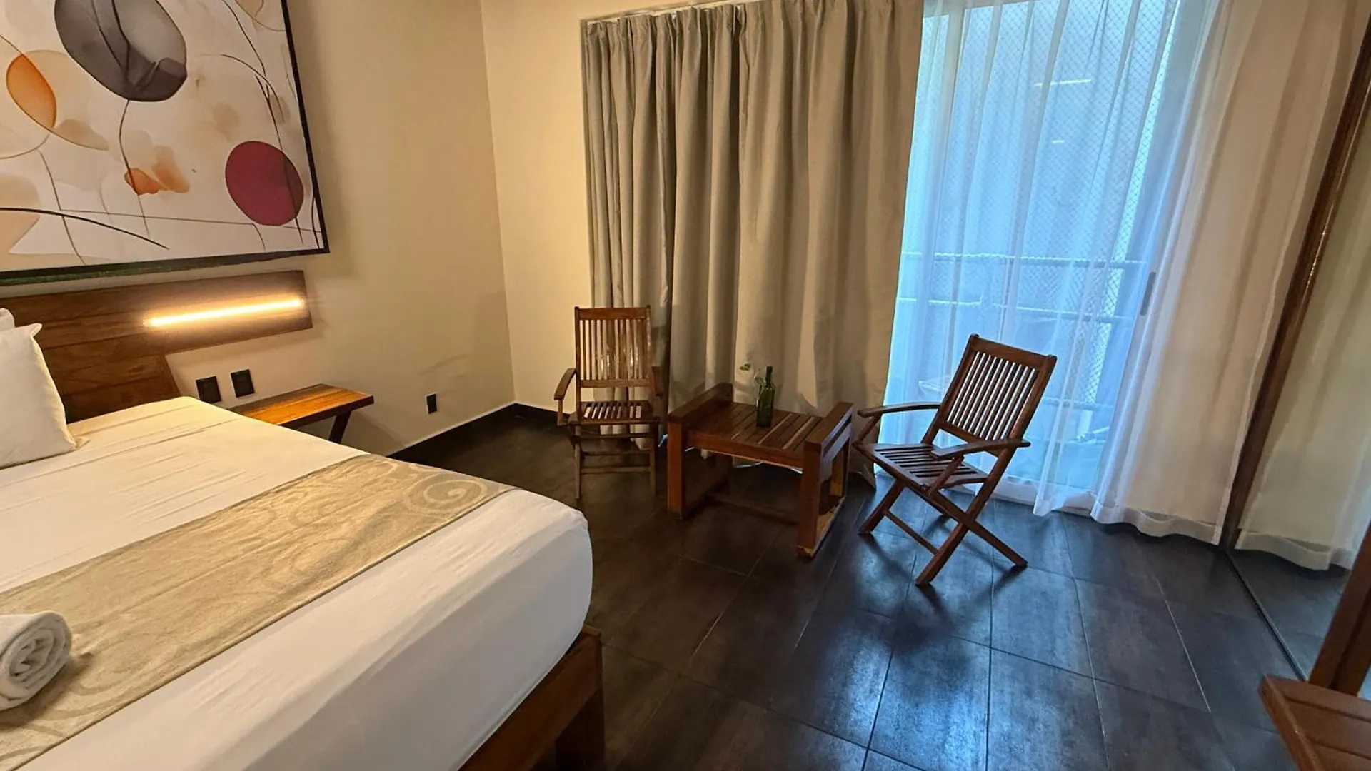 Hotel Kavia 5Th Avenida (Adults Only) Playa del Carmen