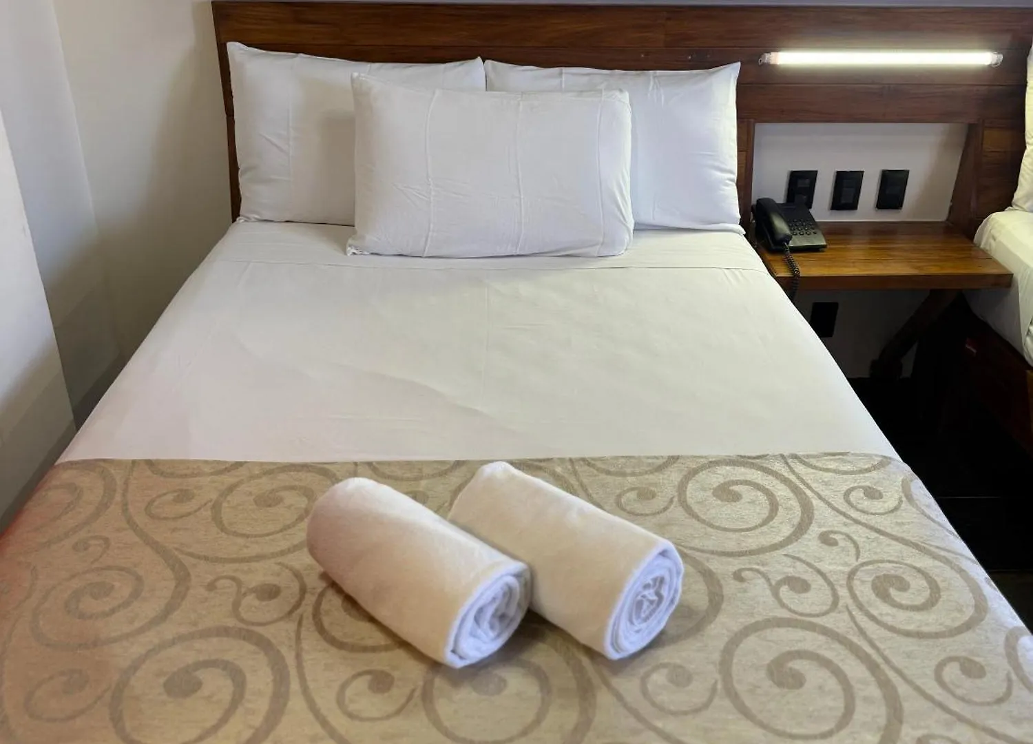 Hotel Kavia 5Th Avenida (Adults Only) Playa del Carmen Messico