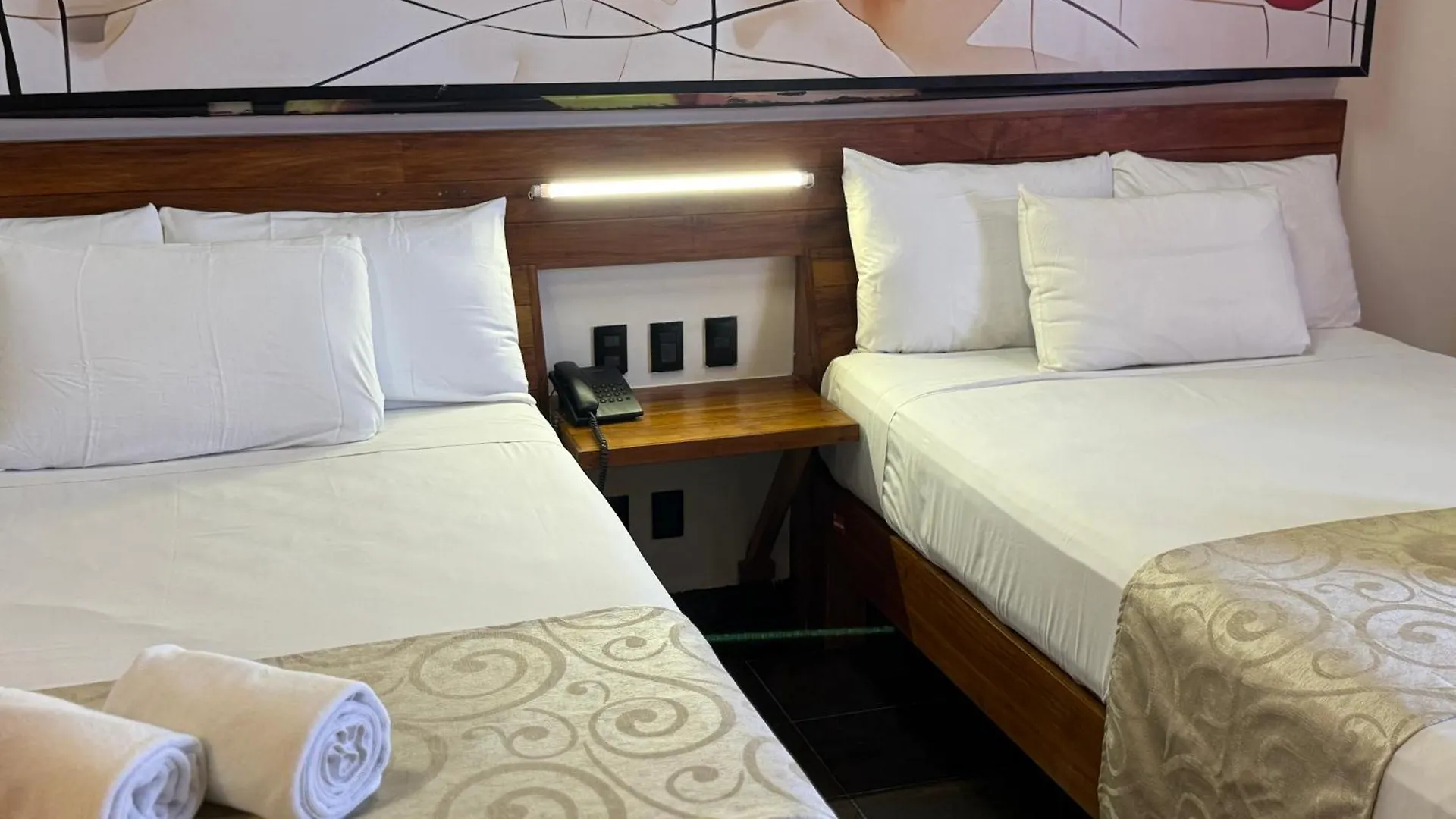 Hotel Kavia 5Th Avenida (Adults Only) Playa del Carmen