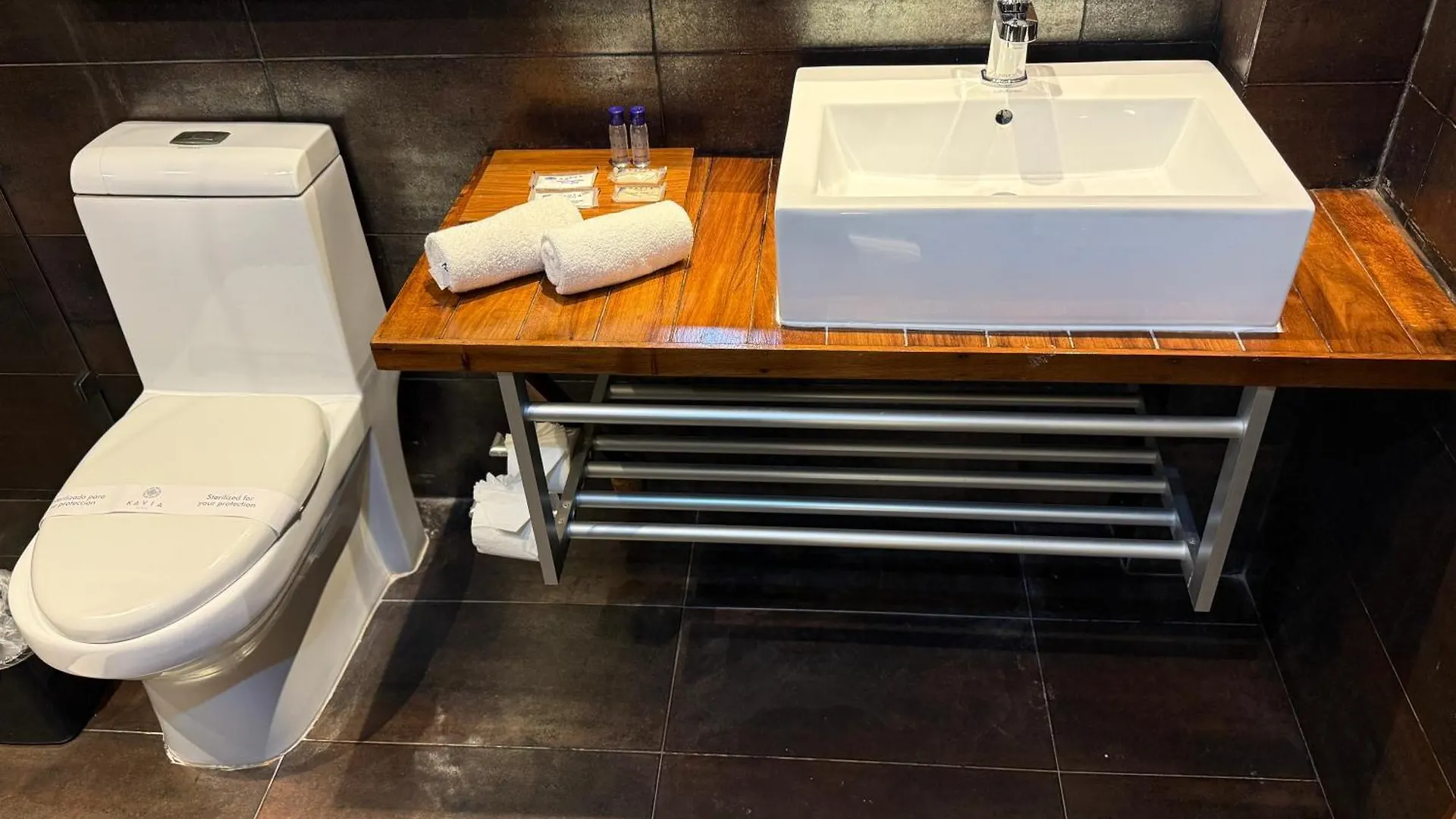 Hotel Kavia 5Th Avenida (Adults Only) Playa del Carmen