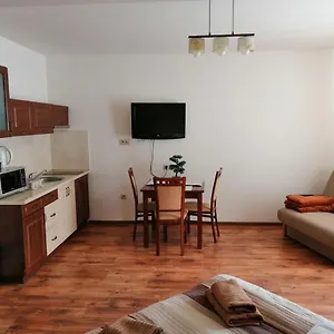 Apartament 321 Diva Z Aneksem Kuchennym 