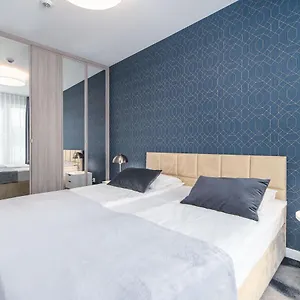 Apartament A303 Kasprowicza 20 