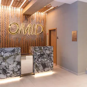 **** Hotel Omid Saldanha Portogallo