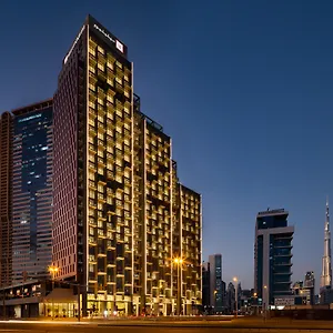 ***** Aparthotel Millennium Atria Business Bay Emirati Arabi Uniti