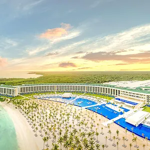Ośrodek wypoczynkowy Barcelo Maya Riviera (adults Only)