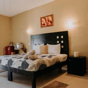 Apartament Don Antonio 