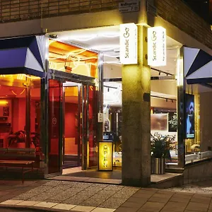 Scandic Upplandsgatan 3*, Stockholm Sverige