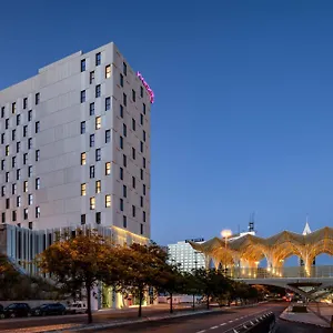 *** Hotel Moxy Oriente Portogallo