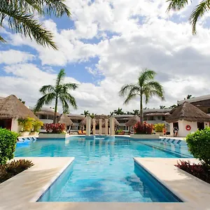 5* Resort Grand Riviera Princess -