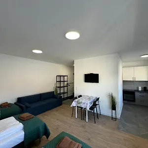 Apartament Abra X 