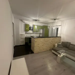 Apartament Przytulny 