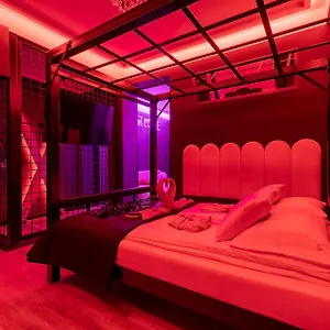 Apartament Secret Bdsm & 