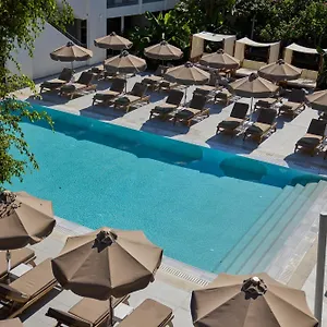 Nissi Park 3*, Ayia Napa Cypern
