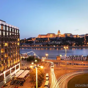 Отель Sofitel Chain Bridge *****