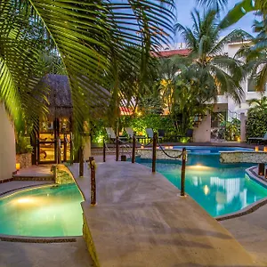Hotell Riviera Del Sol