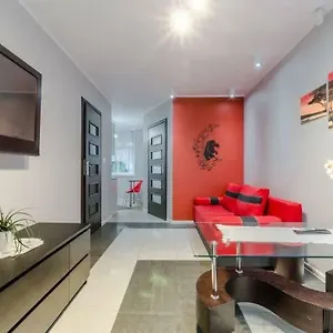 Apartament 2 Pokojowe W Centrum Sopotu-beata 