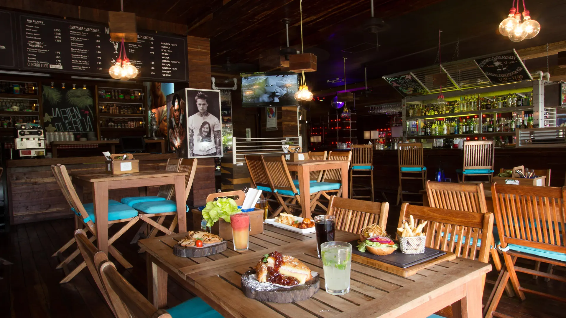 ****  Hotel Kavia 5Th Avenida (Adults Only) Playa del Carmen Mexico