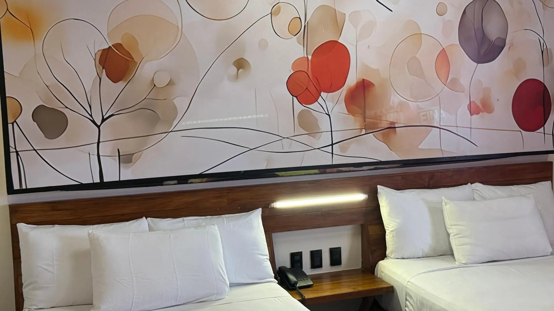 ****  Hotel Kavia 5Th Avenida (Adults Only) Playa del Carmen Mexico