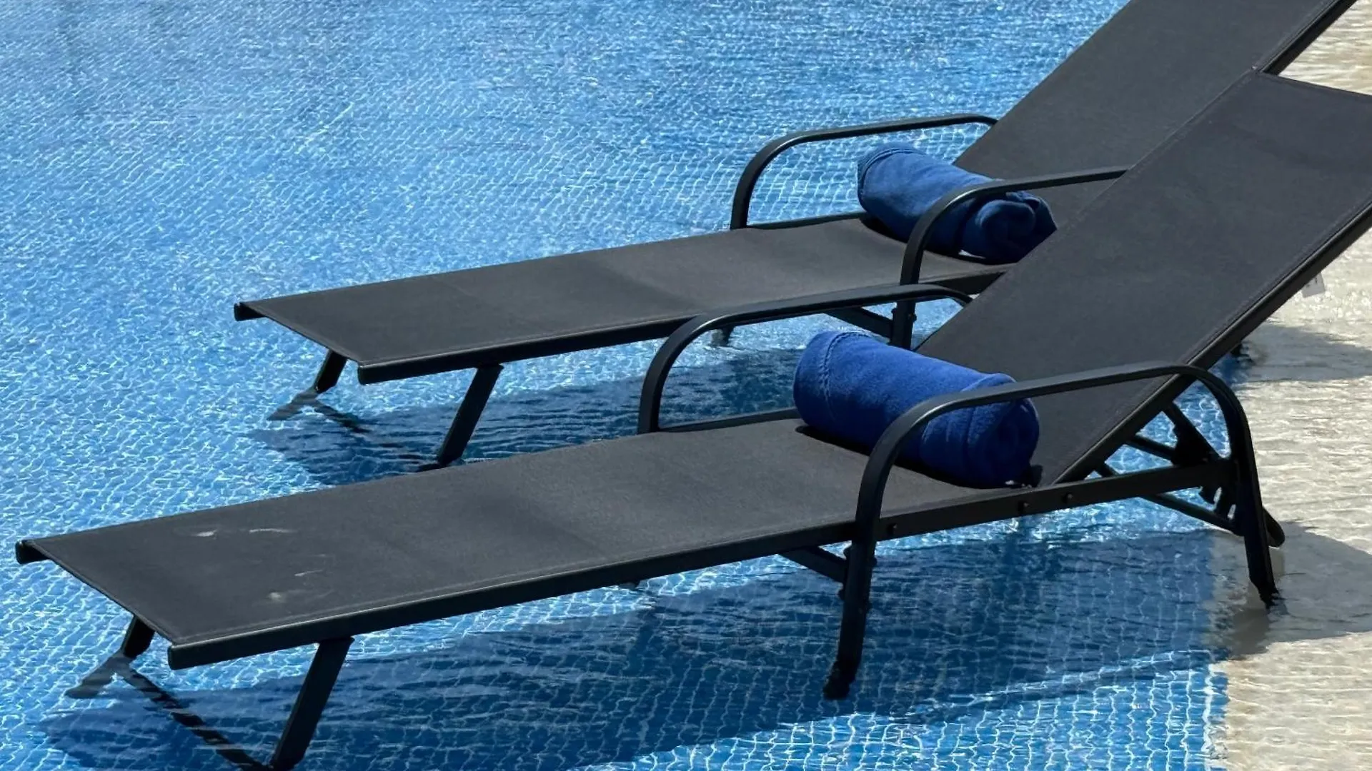 Hotel Kavia 5Th Avenida (Adults Only) Playa del Carmen 4*,  Mexico